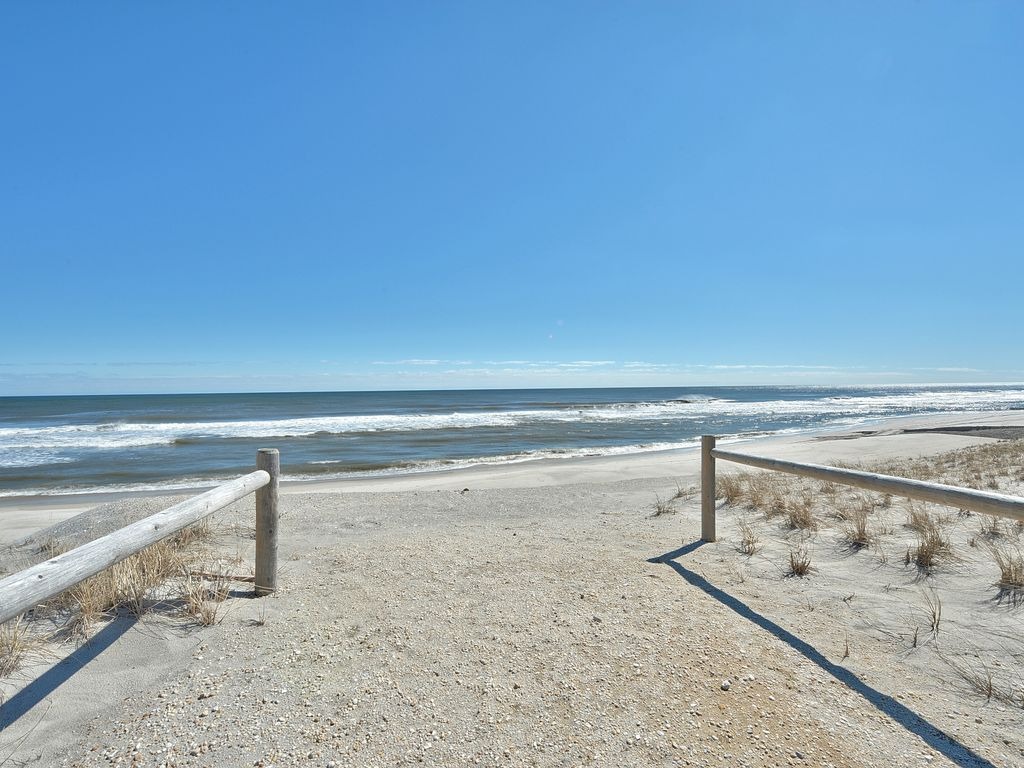 75ft to beach - Harvey Cedars